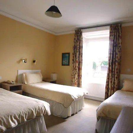 Ardagh House Casa de hóspedes