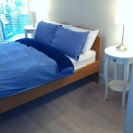 Beautiful Location Apartamento