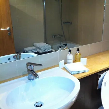 Apartamento Beautiful Location Dublin