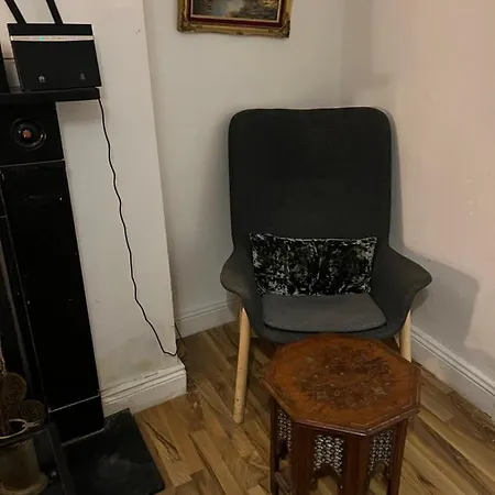 منزل للإقامة House