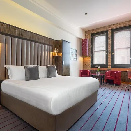 Hotel The Trinity Dublin