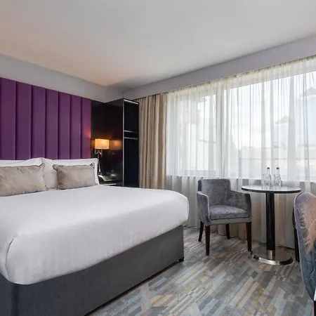 The Trinity 4* Dublin