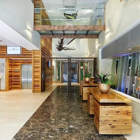 Crowne Plaza Dublin Airport By Ihg 4*