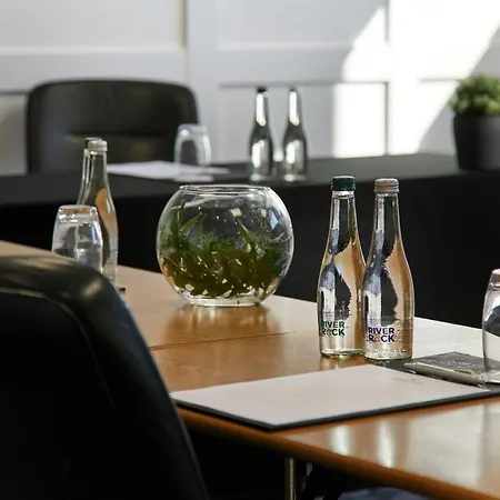 Hotel Crowne Plaza Dublin Airport By Ihg Santry