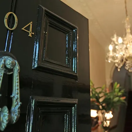 Arranmore House Couette-café Dublin