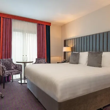 The Trinity Hotel