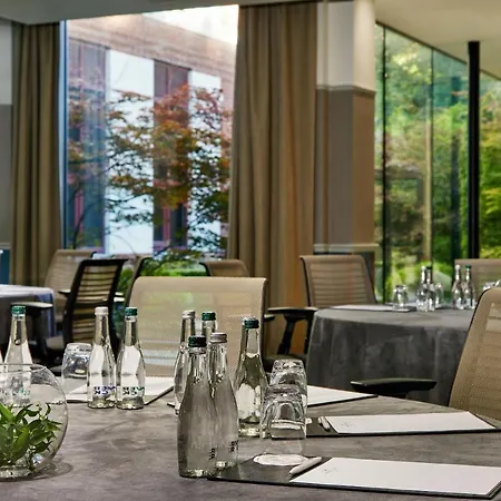 Crowne Plaza Dublin Airport By Ihg