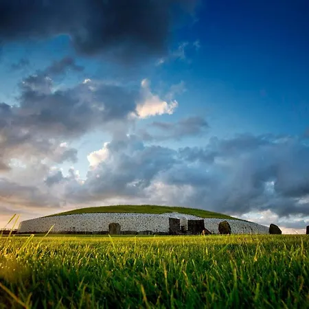 Crowne Plaza Dublin Airport By Ihg 4* Santry