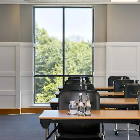 Crowne Plaza Dublin Airport By Ihg 4* Santry