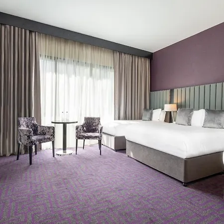 The Trinity Hotel Dublin