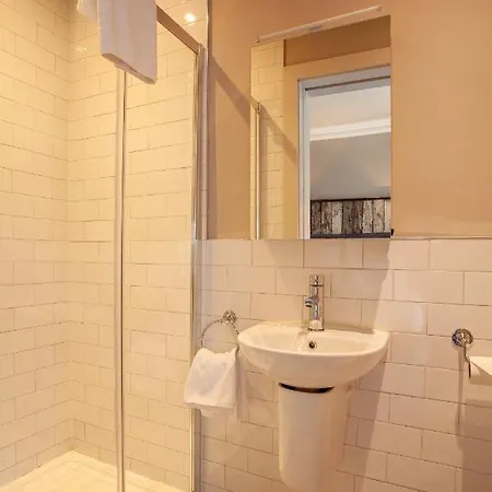 House Bedrooms 2* דבלין