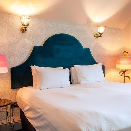 House Bedrooms מלון 2*