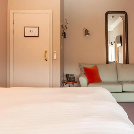 House Bedrooms 2* דבלין