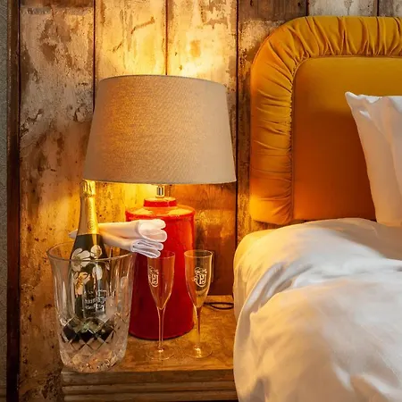 House Bedrooms