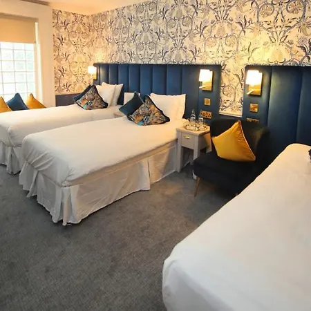 Kilronan House 3*