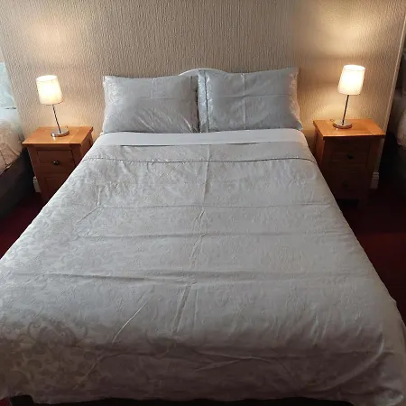 Penzion Parkway 3*