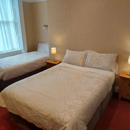 Penzion Parkway 3*