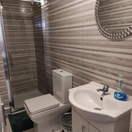 Guest house Double Bedroom 3*