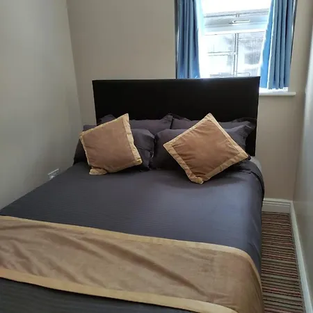 Guest house Double Bedroom 3*