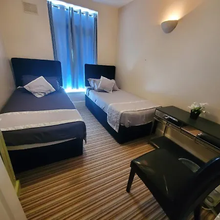 Kgt House Nocleg ze śniadaniem