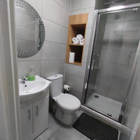 Double Bedroom Guest house 3*