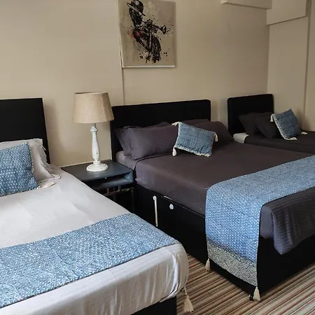 Double Bedroom Guest house Dublin