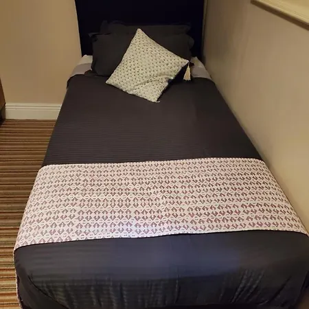 Double Bedroom Guest house 3*