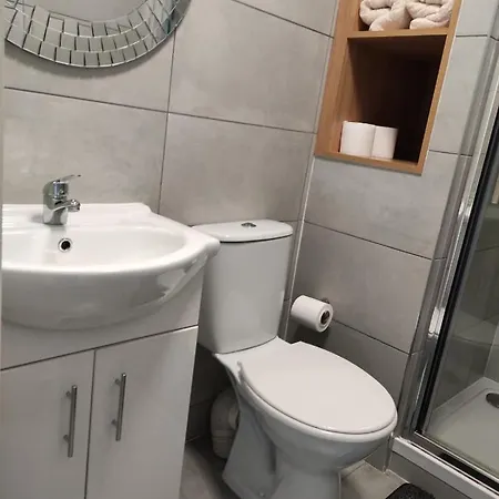 Double Bedroom Dublin