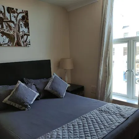 Double Bedroom 3* Dublin
