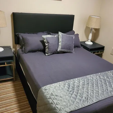 Double Bedroom 3*