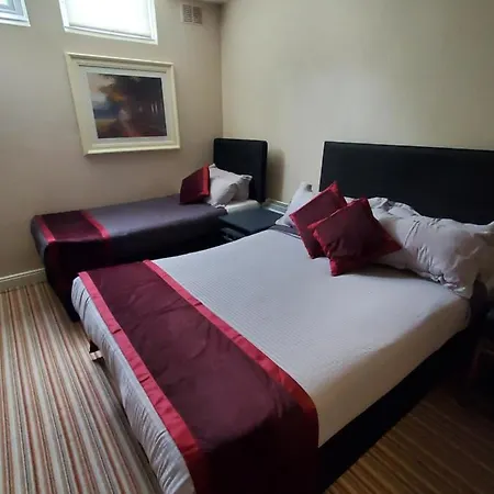Double Bedroom Guest house 3*