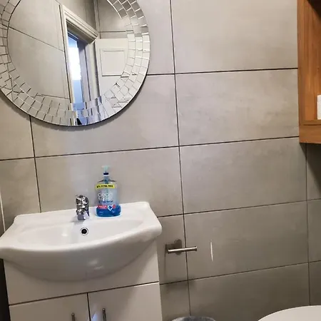 Double Bedroom Dublin
