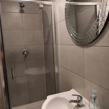 Guest house Double Bedroom Dublin