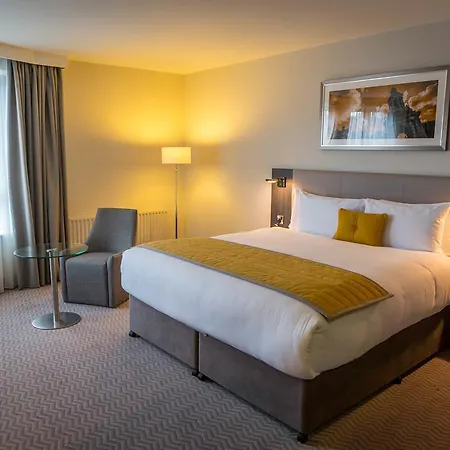Hotel Maldron Pearse Street Dublin