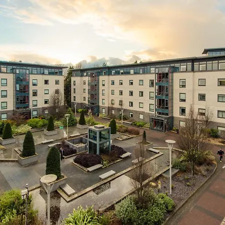 Appartement Dcu