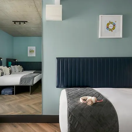 One Hotel Dublin