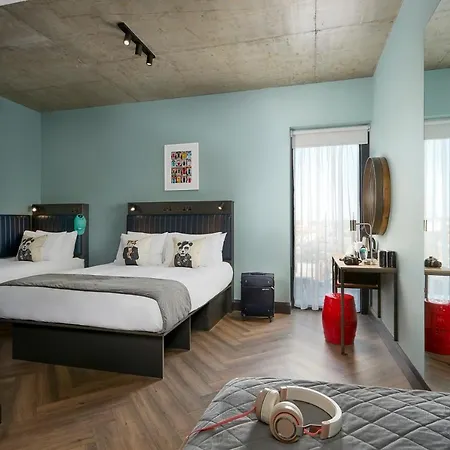 One Hotel 4*