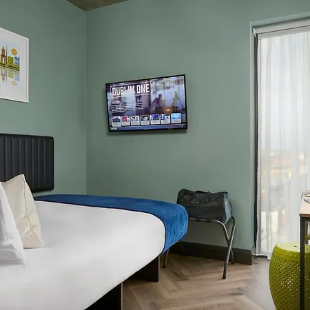 One 4* Dublin