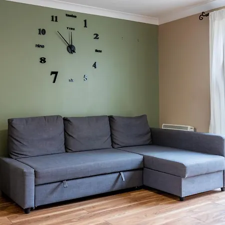 Orchard Way, Shared With An Amazing Double Bedroom With Ensuite * Dublin