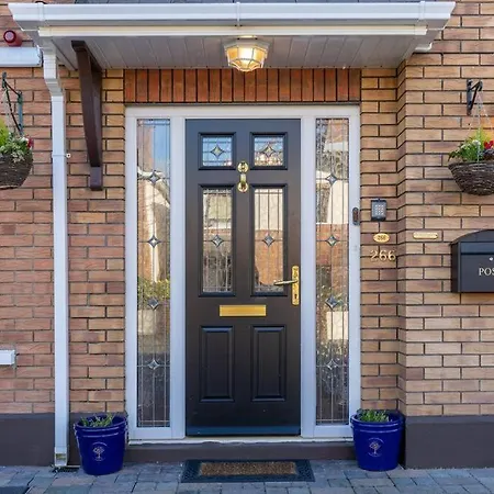 Beaumont Bed and breakfast 4*