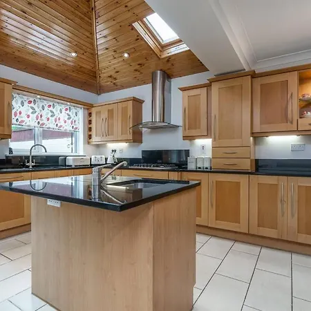 Beaumont Bed and breakfast 4*