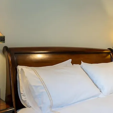 Bed and breakfast Beaumont Dublín