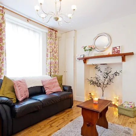 Vacation Rentals Apartment *