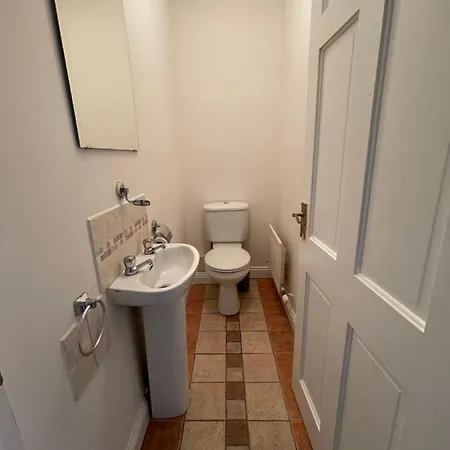 Santry Apartament *
