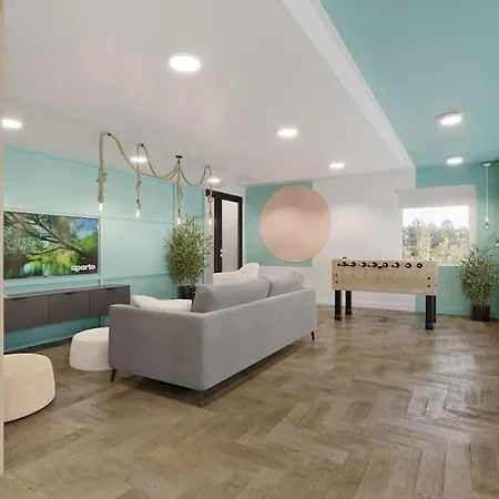 Refurbished Ensuite With Shared Kitchen At Montrose In Apartment Dublin