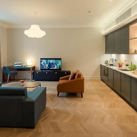 Premier Dublin, Leeson Street Dublin