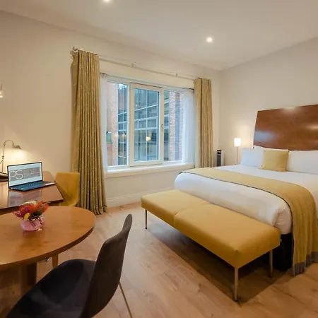 Premier Dublin, Leeson Street Apartment Dublin