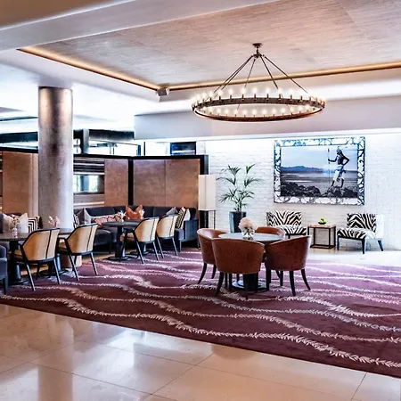 Hotel The Croke Park Dublin
