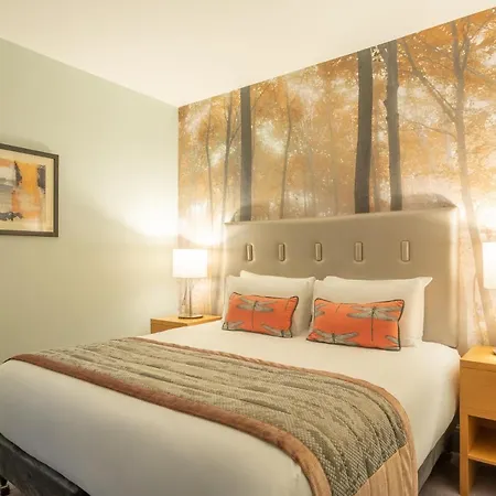 Crowne Plaza Dublin Airport By Ihg Hotel