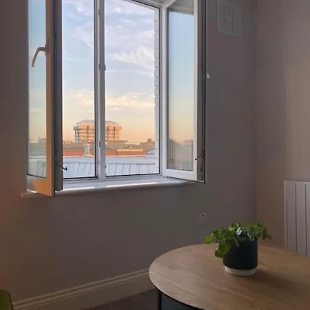 Appartamento Modern And Cosy 1-bed Apt In The Heart Of Dublino